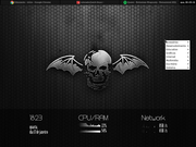 Openbox Archbox